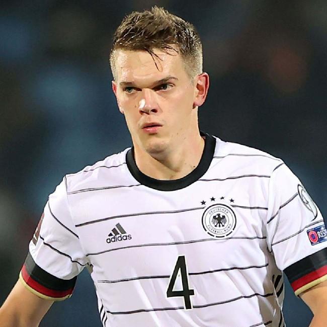 Matthias Ginter