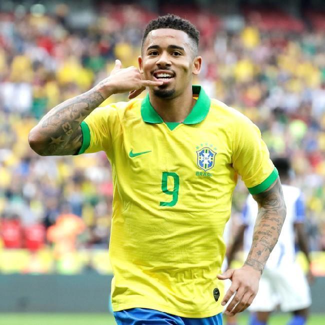 Gabriel Jesus
