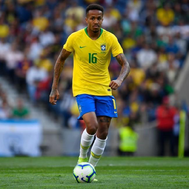 Eder Militao