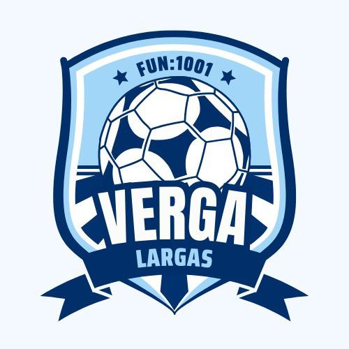 Verga larga