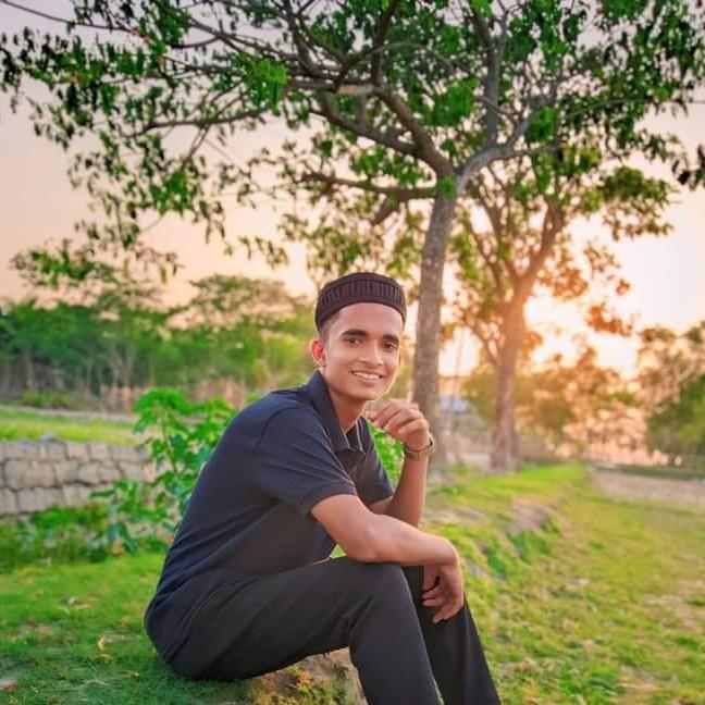 জাহিদুল ইসলাম সিফাত
