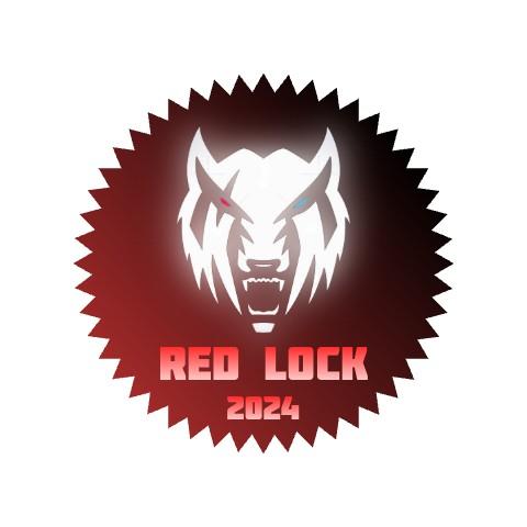 Red Lock
