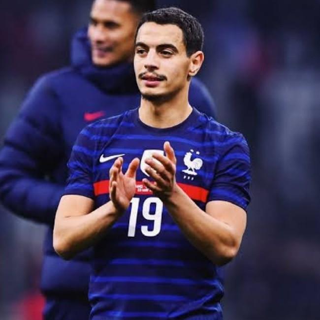 Wissam Ben Yedder