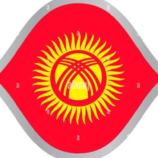 Kyrgyzstan