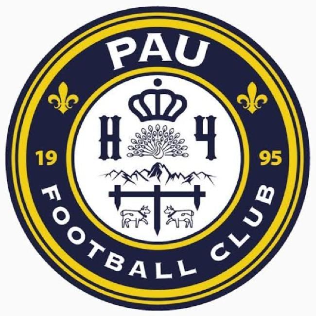 VINI - PAU FC