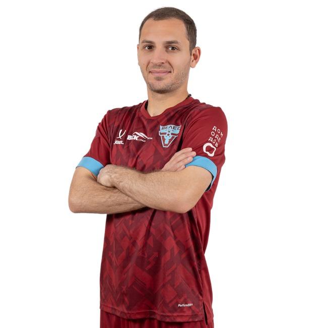 Vladimir Kobakhidze