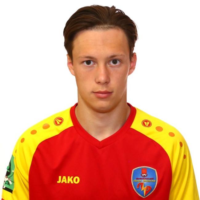 Oleg Kuzmin