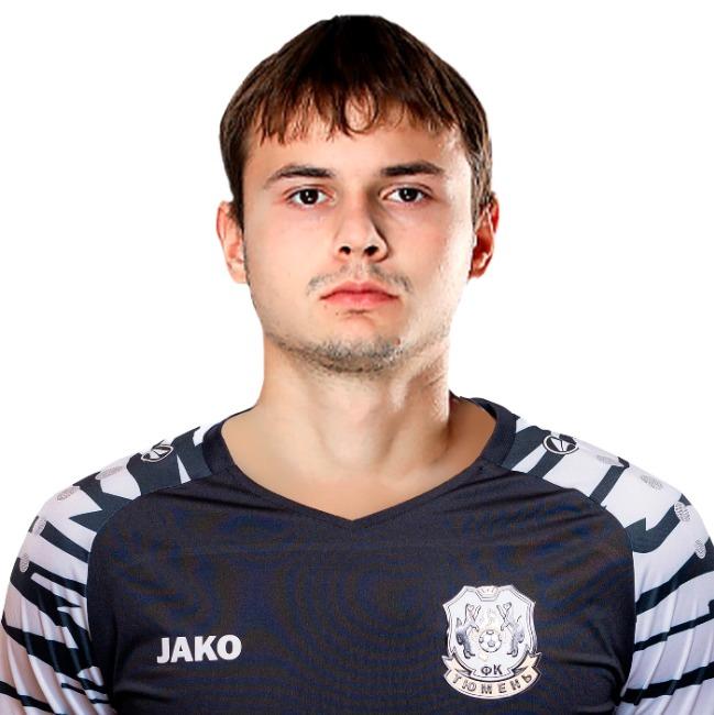 Kirill Nikishin