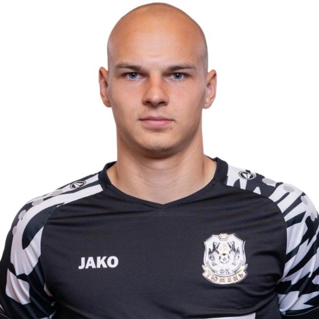 Evgeniy Bolotov