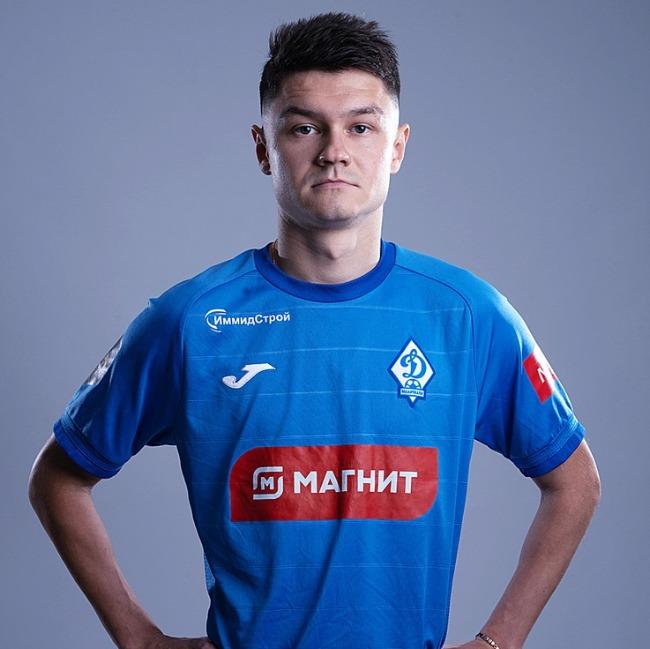 Nikita Glushkov