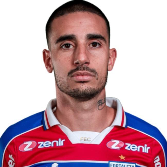Thiago Galhardo