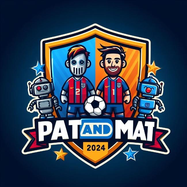 Pat & Mat