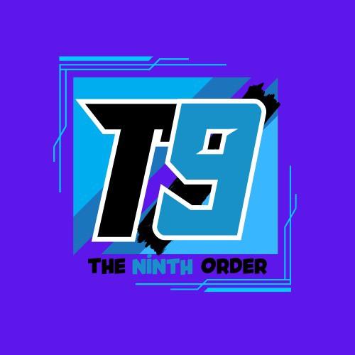 The Ninth🇰🇪Order