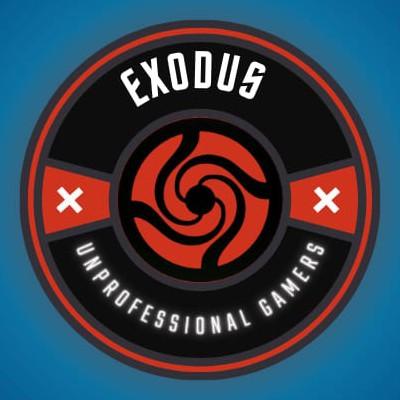 Exodus🇪🇺