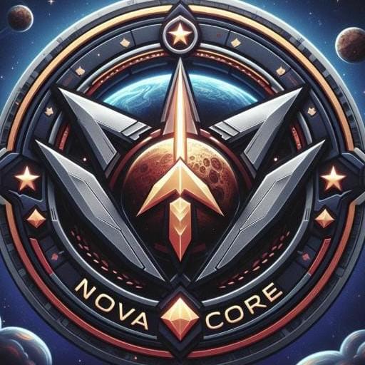 NovaCore🇿🇦