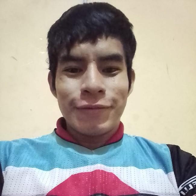 Juan Pablo Carvajal Suarez