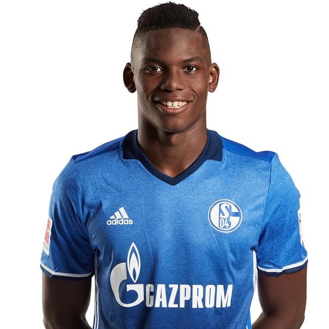 BREEL EMBOLO