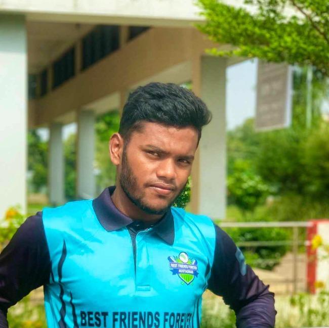 Rafat Islam