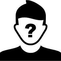 unkwon Person