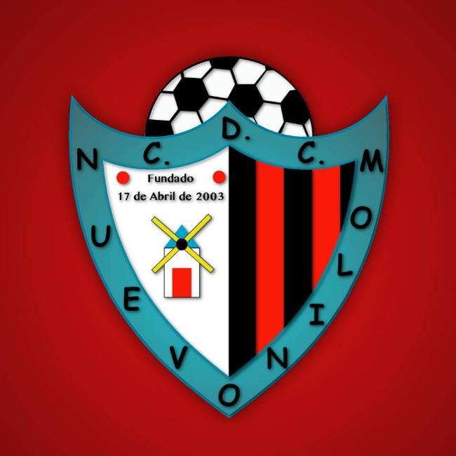 NUEVO MOLINO