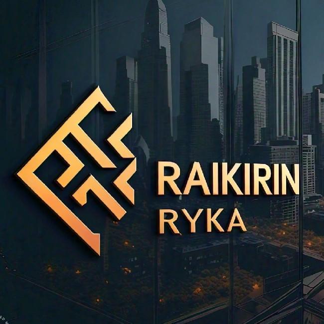 RAIKIRIN🇿🇦