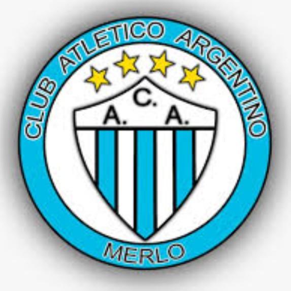 🇦🇷 Argentino de Merlo