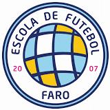 ESCOLA FUTEBOL FARO