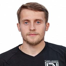 Дмитрий Островский