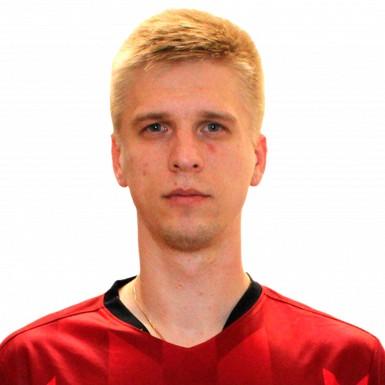 Евгений Шеренков