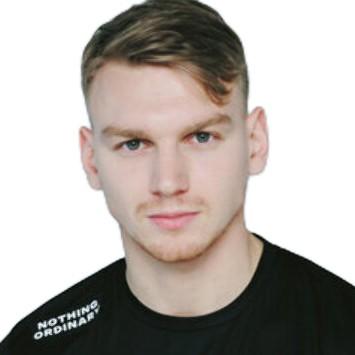 Даниил Чалов
