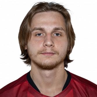 Михаил Климов