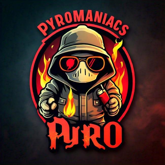 Pyromaniacs🇿🇦