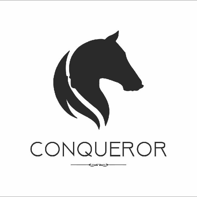 Conquerors
