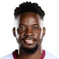 Traore B.