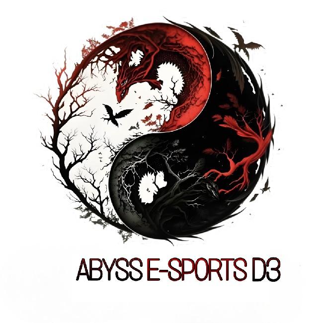 ABYSS E-SPORTS D2