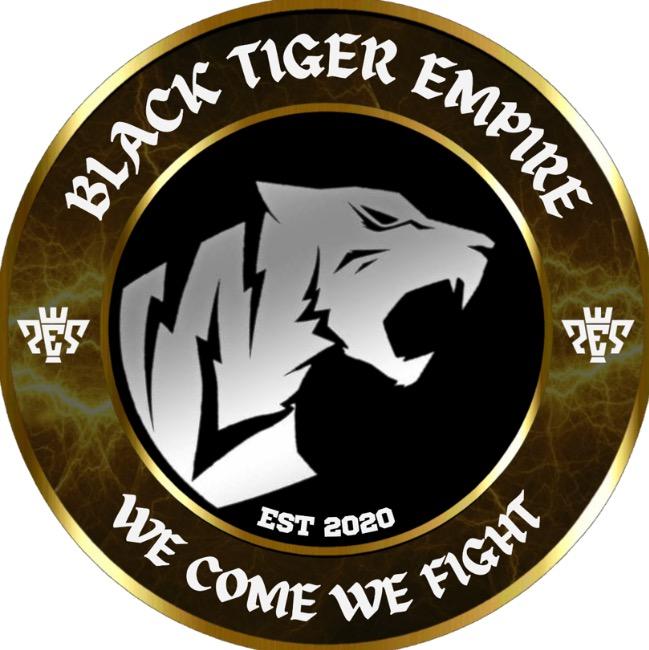 BLACK TIGER EMPIRE