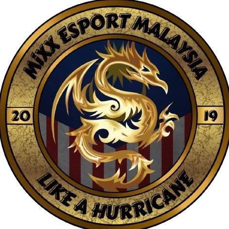 MIXX ESPORT