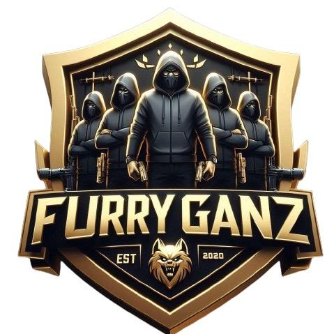 FURRYGANZ ESPORTS