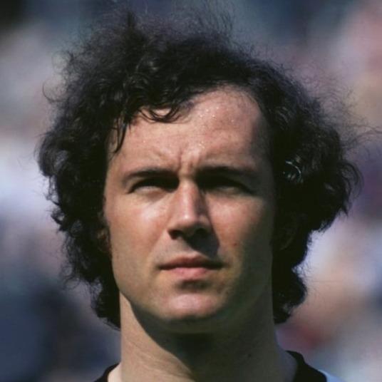 Beckenbauer