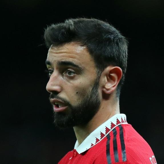 Bruno Fernandes