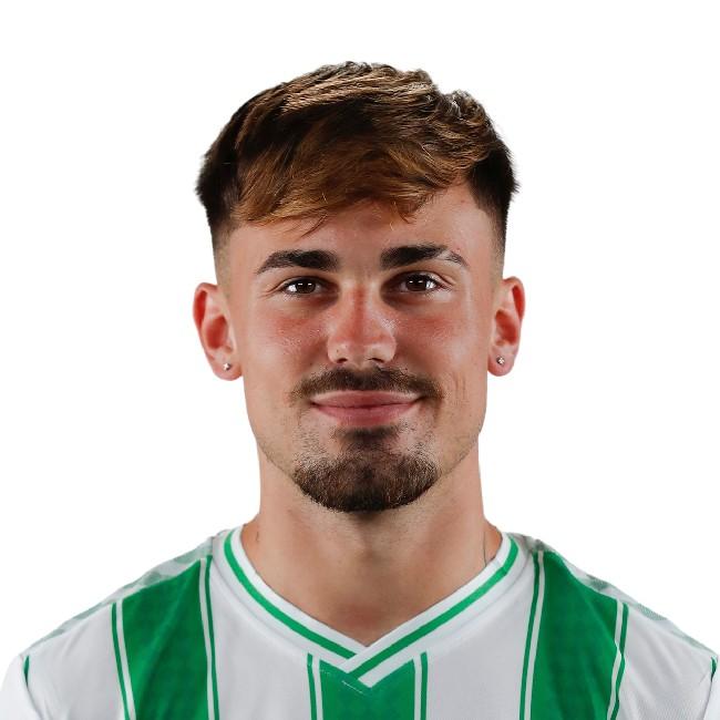 Rodri Sánchez