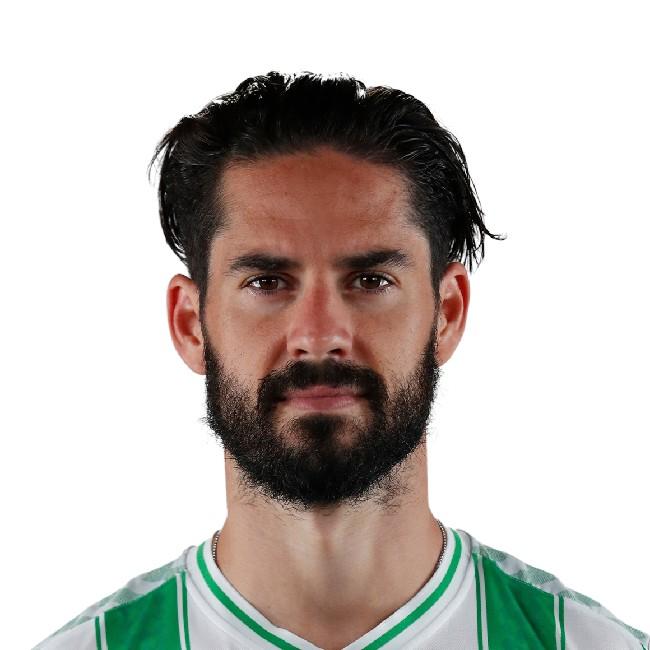 Isco Alarcon