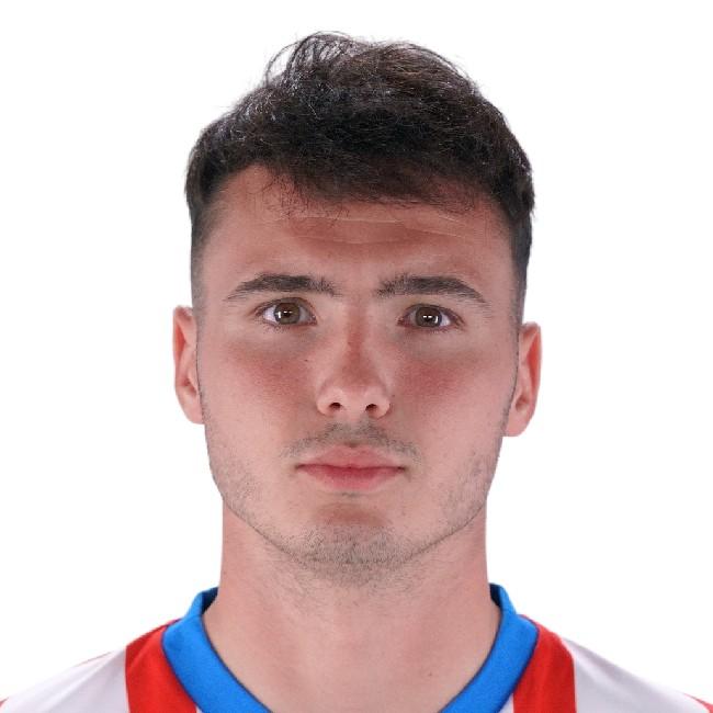 Arnau Martínez