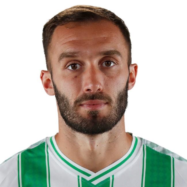 Germán Pezzella