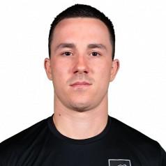Федор Стукалов