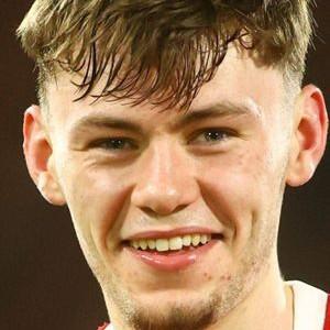 Conor Bradley