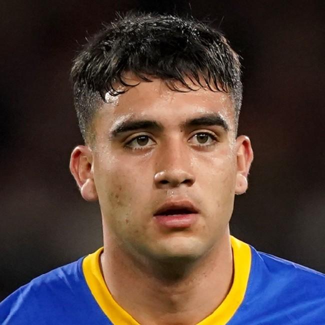 Facundo Buonanotte