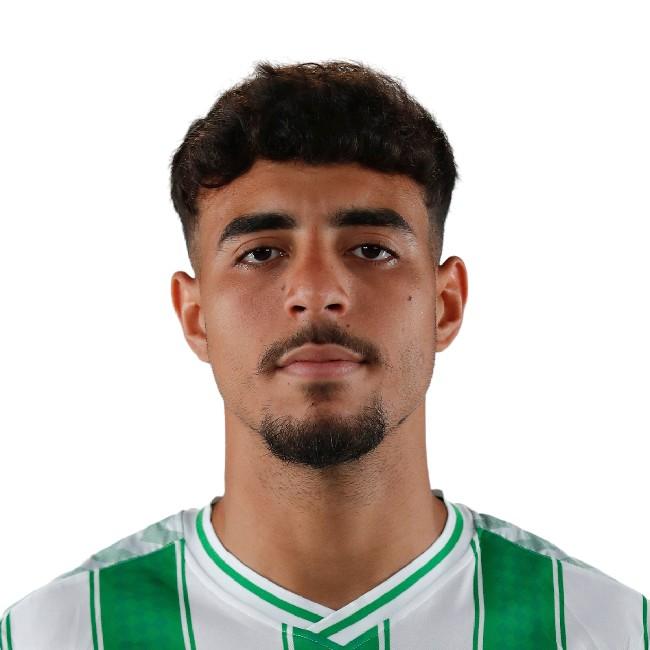 Chadi Riad