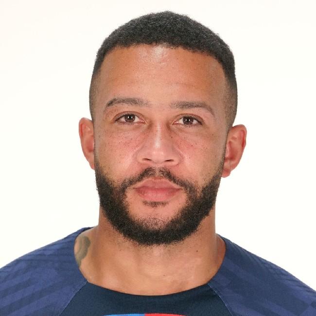 Memphis Depay