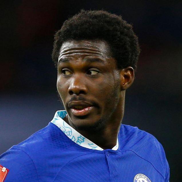 David Datro Fofana